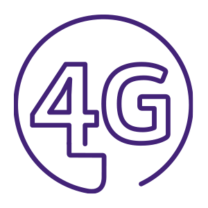 4G LTE-Modul