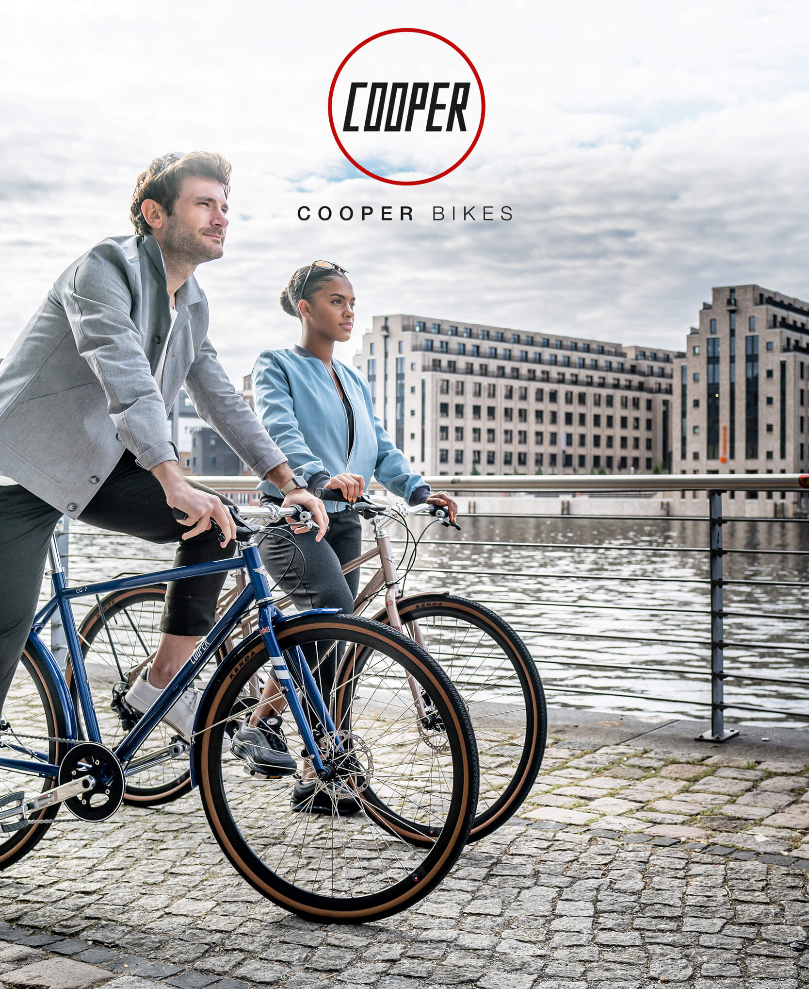 cooperbikes