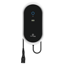 Alternative Ladestation